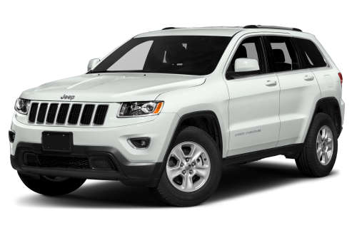 JEEP Grand Cherokee 2014