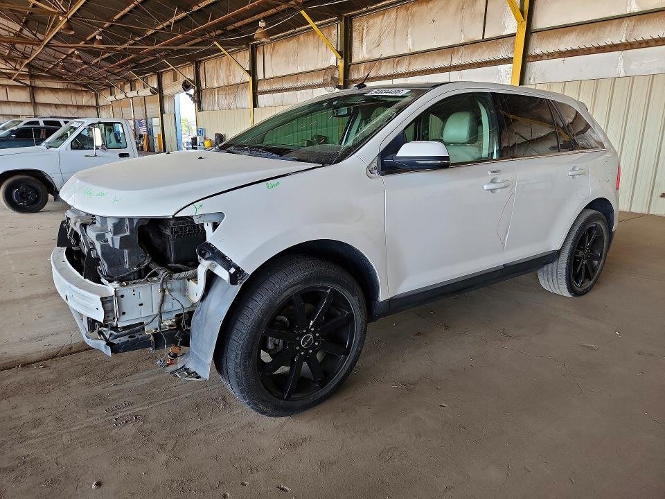 FORD Fusion 2014