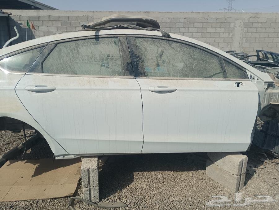 FORD Fusion 2014