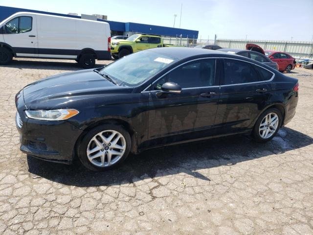 FORD Fusion 2015