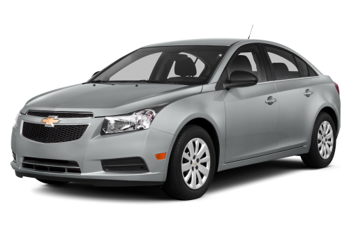 CHEVROLET Cruze 2014
