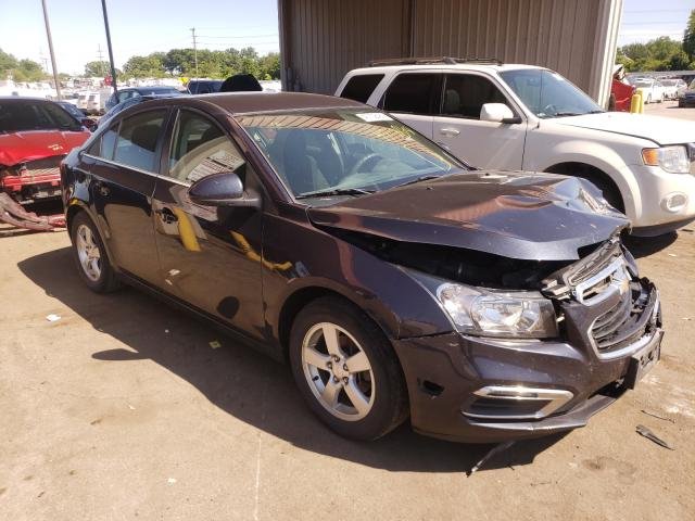 CHEVROLET Cruze 2015